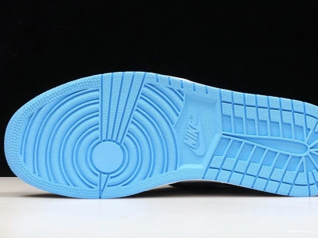 'UNC' Retro Jordan Og - High CD0461-401 Air 1 0829